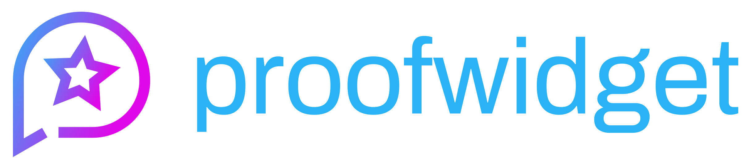 Website logo